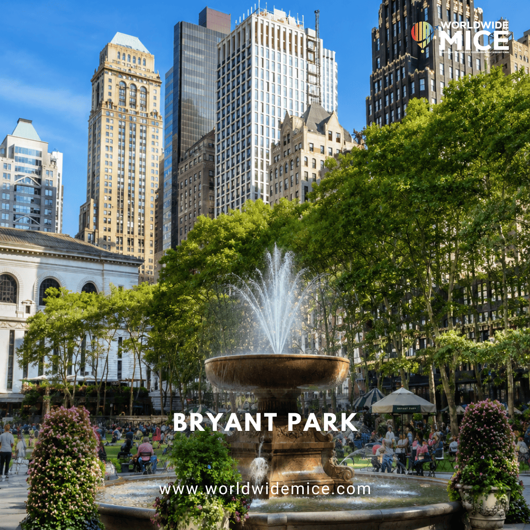 Bryant Park